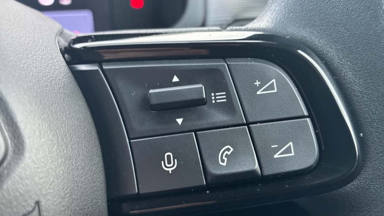 Jeep Avenger 1.2 Longitude 5dr Petrol Hatchback